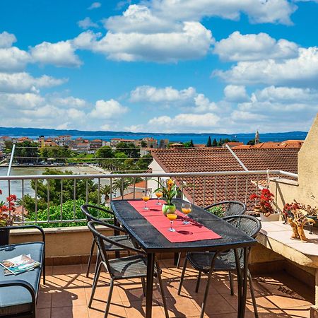 Apartments Iskra Stobreč Zewnętrze zdjęcie