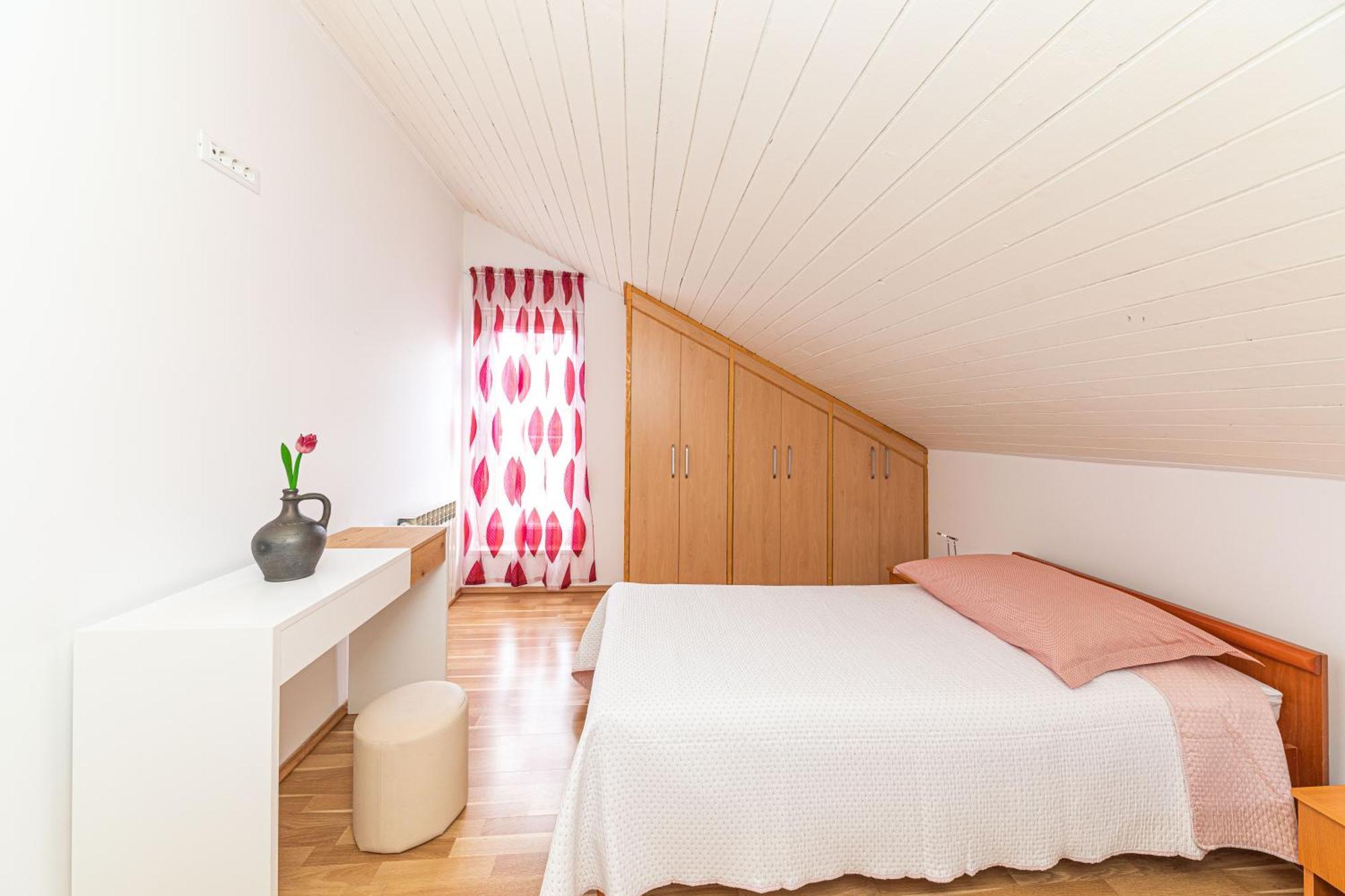 Apartments Iskra Stobreč Zewnętrze zdjęcie